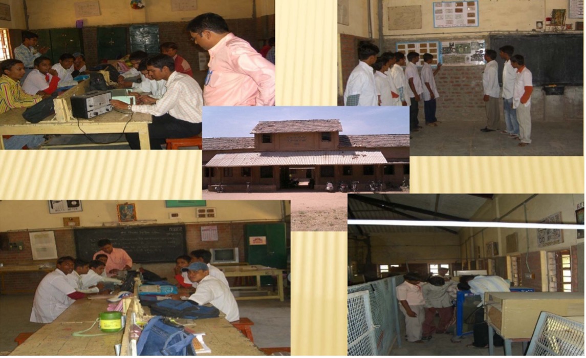 Shri Ashok I.T.I.